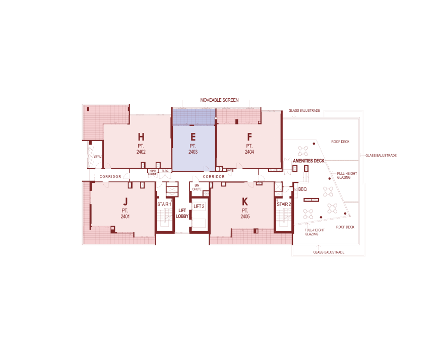 Floorplan 24 1 1